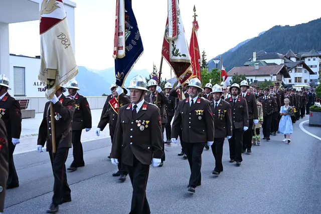 Foto: BFV Landeck / Nagele