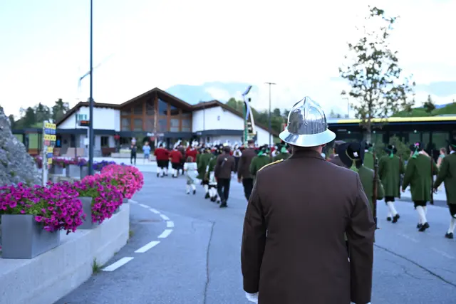 Foto: BFV Landeck / Nagele