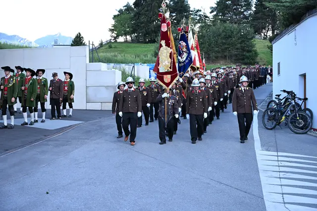 Foto: BFV Landeck / Nagele