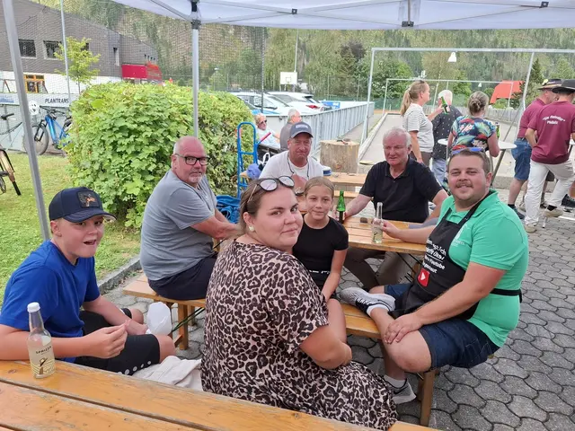 Foto: Gemeinde Mallnitz