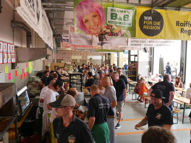 Foto: FF Baden-Leesdorf