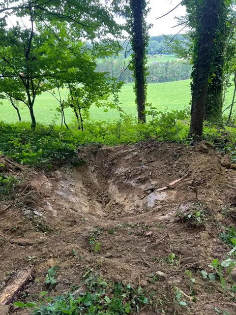 Foto: Bezirksjagdamt Deutschlandsberg