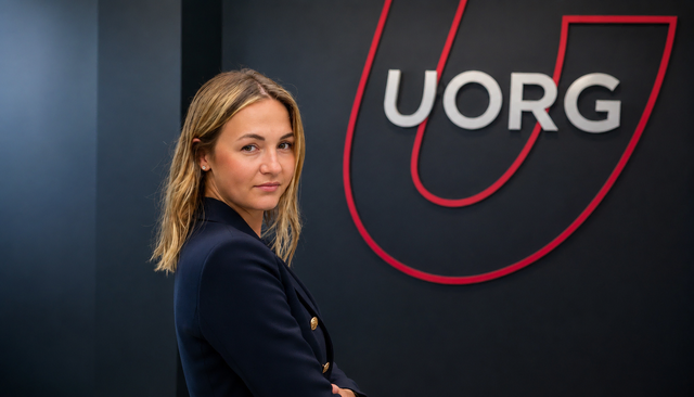 Foto: VORG Austria Management Group