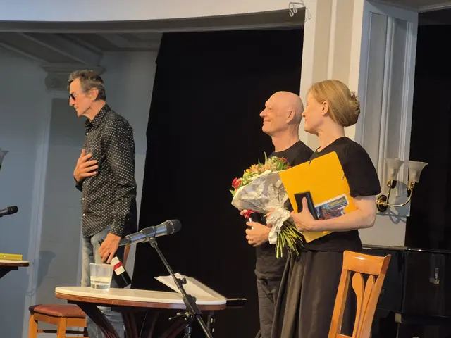 Foto: Andrea Stelzer