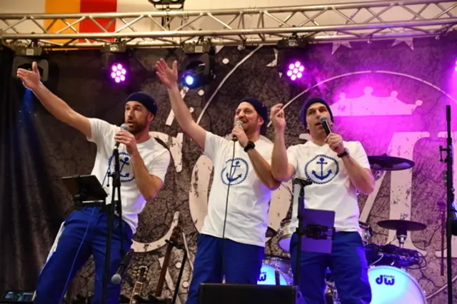 Foto: Sängerrunde Zlan/Jakob Steiner
