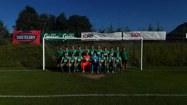 Foto: SV Stockenboi