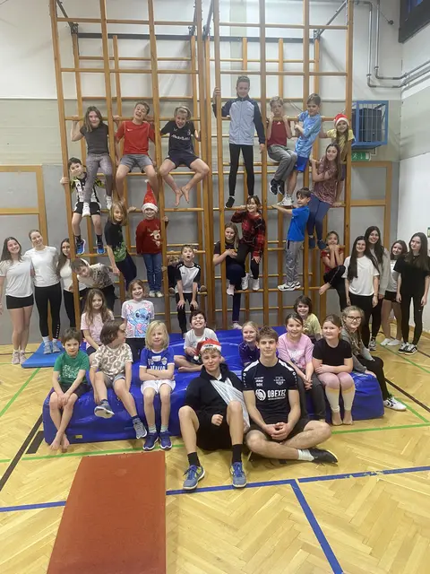 Foto: Gymnasium Werndlpark