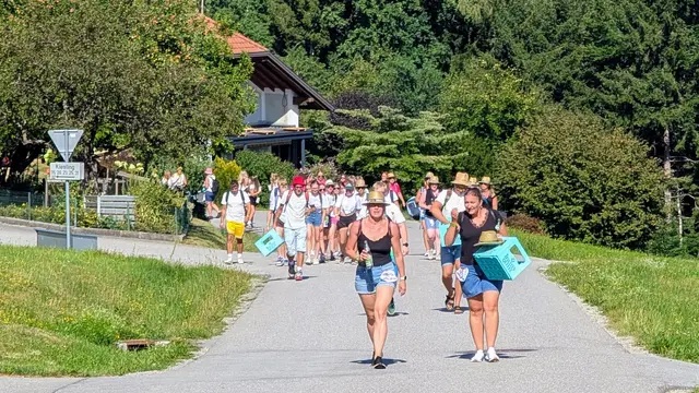 Foto: Union Esternberg