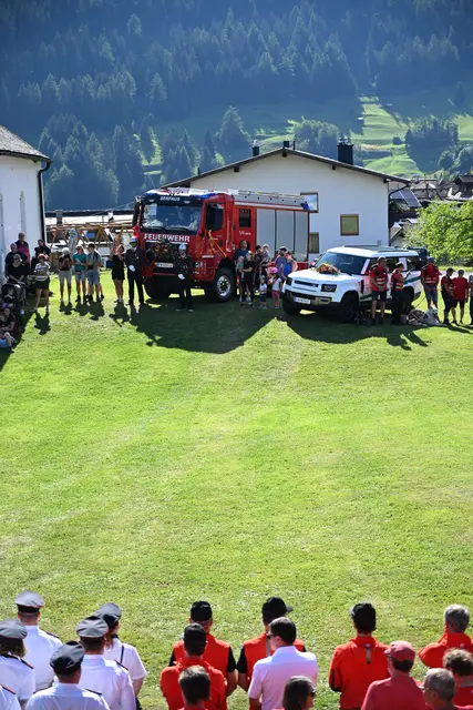 Foto: BFV Landeck / Nagele