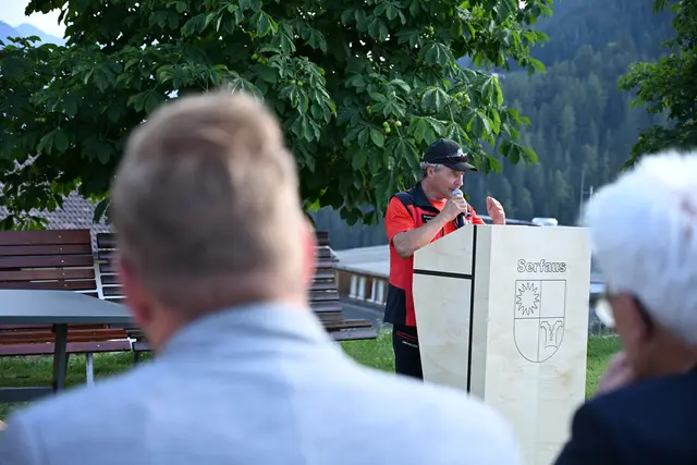 Foto: BFV Landeck / Nagele