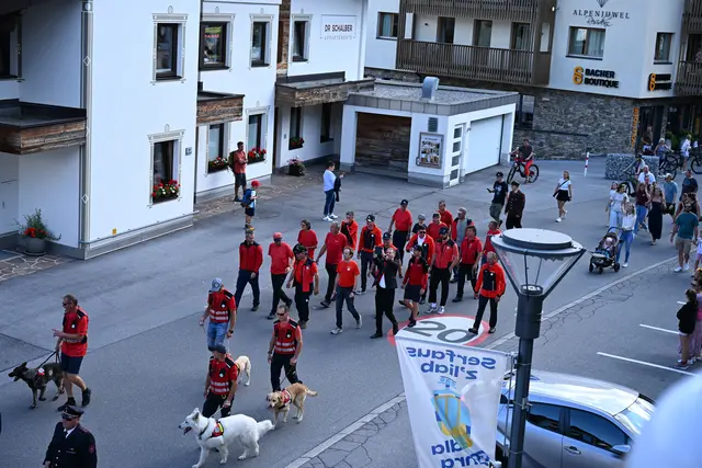 Foto: BFV Landeck / Nagele