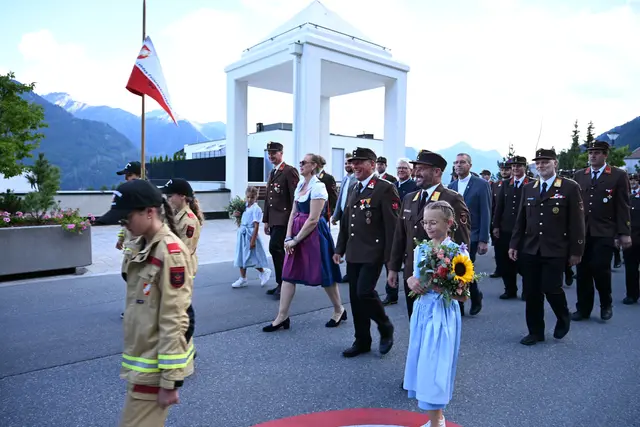 Foto: BFV Landeck / Nagele