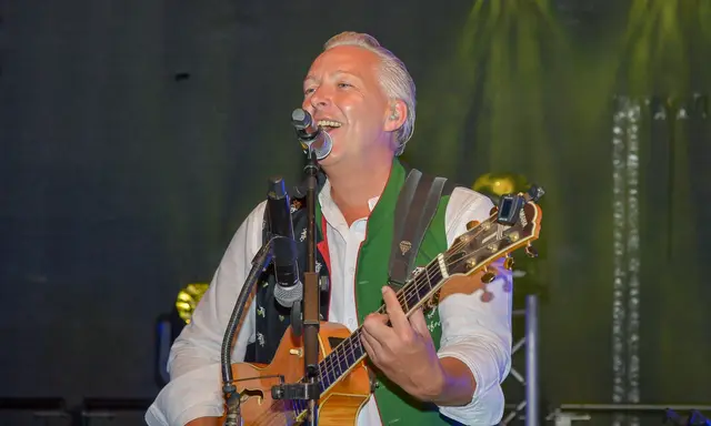 Foto: Gerhard Pulsinger