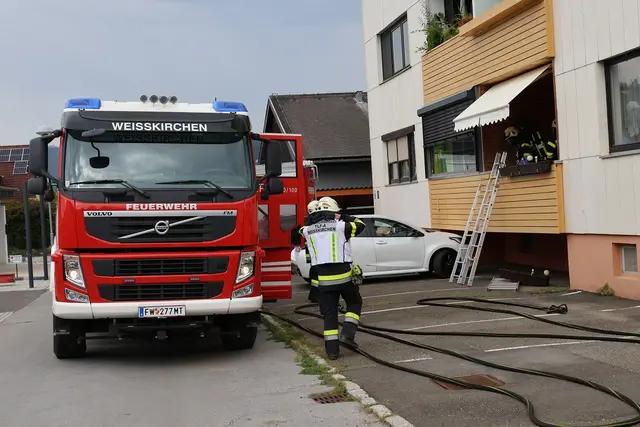 Foto: FF/Schaden