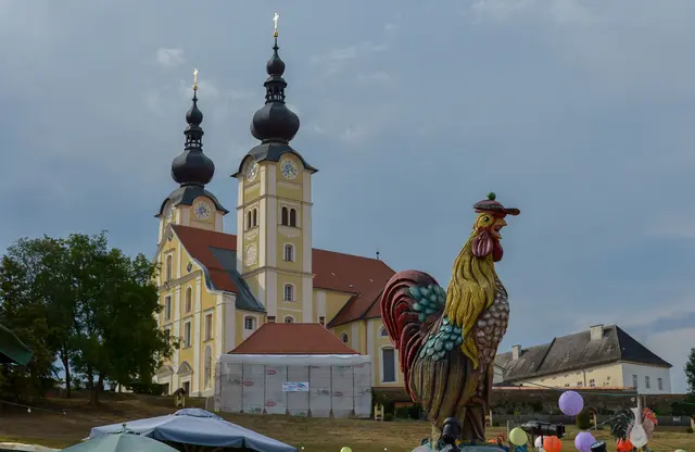 Foto: Gerhard Pulsinger