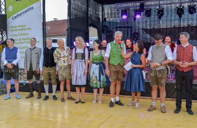 Foto: Gerhard Pulsinger