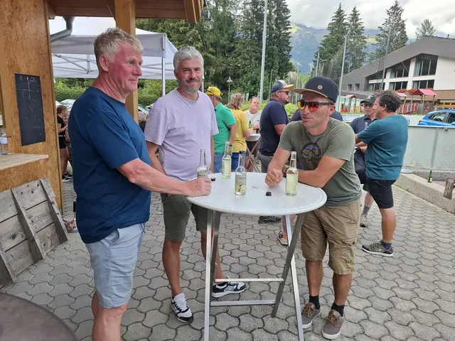 Foto: Gemeinde Mallnitz