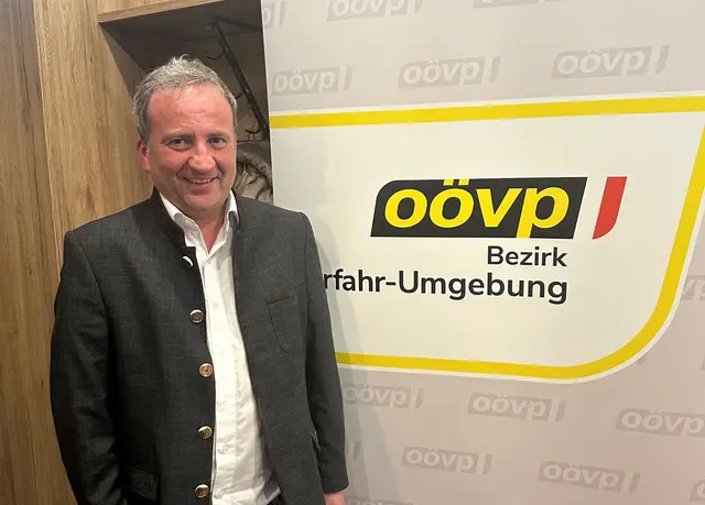 Die ÖVP begrüßt die Investitionen in B127 und B131: Wichtige Verkehrswege in Puchenau und Feldkirchen wurden saniert. | Foto: MeinBezirk Urfahr-Umgebung