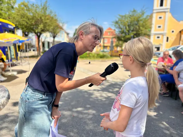 Foto: Markus Kahrer