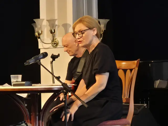 Foto: Andrea Stelzer