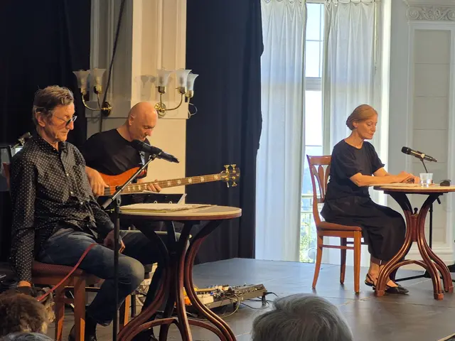 Foto: Andrea Stelzer