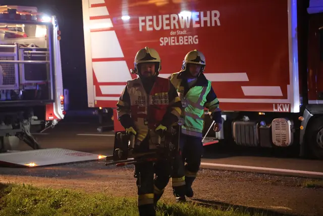 Foto: FF/Zeiler