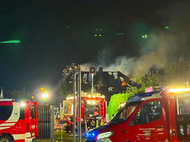 Foto: Stadtfeuerwehr Bleiburg