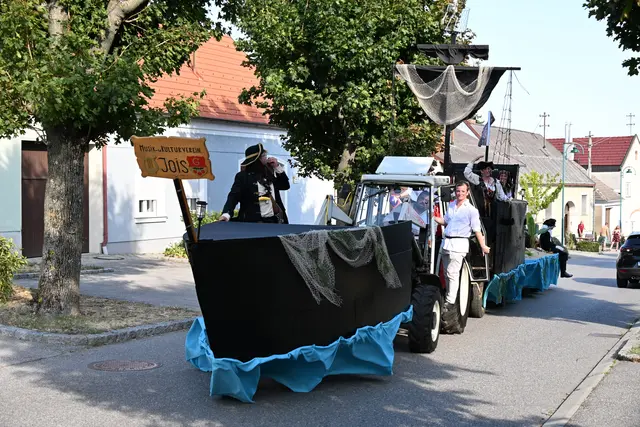 Foto: FC Hill Jois