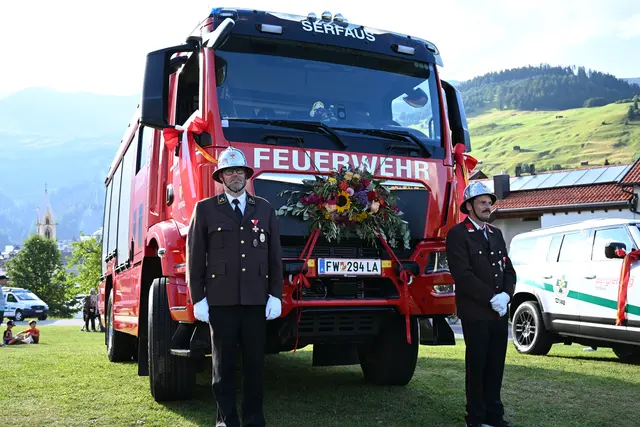 Foto: BFV Landeck / Nagele