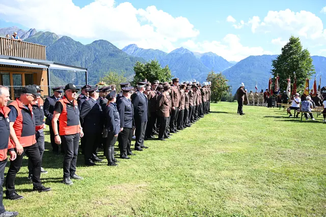 Foto: BFV Landeck / Nagele