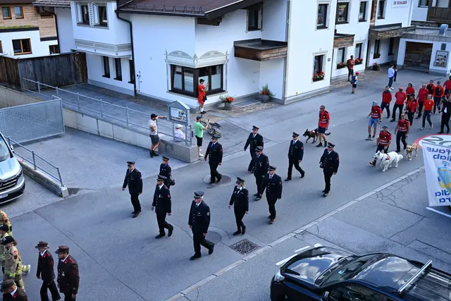 Foto: BFV Landeck / Nagele