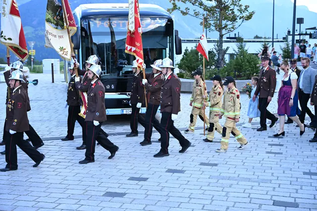Foto: BFV Landeck / Nagele