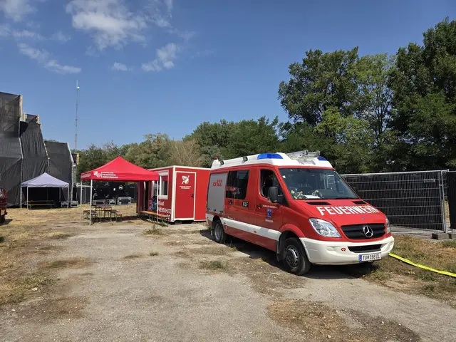 Foto: FF Zwentendorf