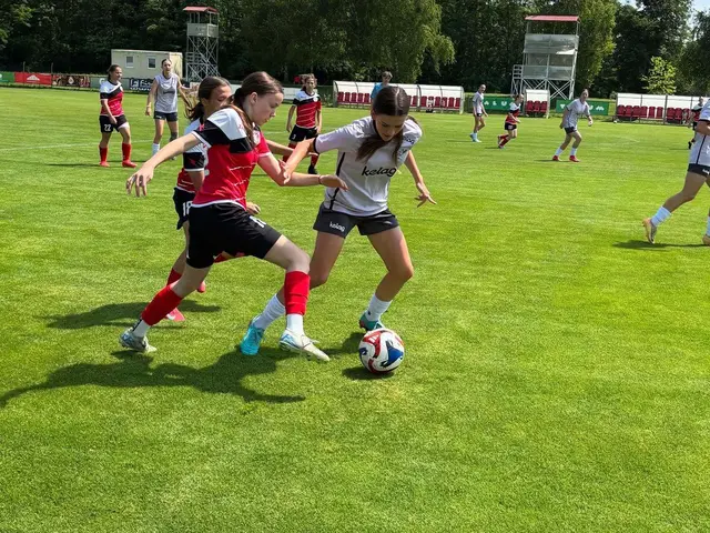 Foto: Soccer Girl Academy Kärnten / Facebook