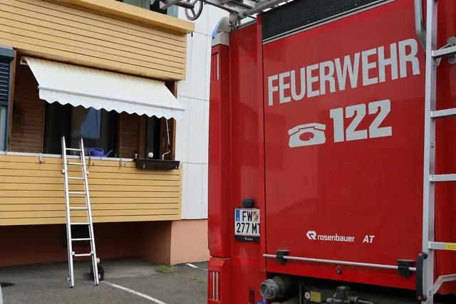 Foto: FF/Schaden