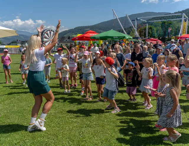Foto: Salzburger Lungau