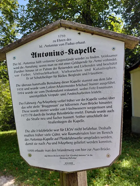 Foto: H.Bachinger