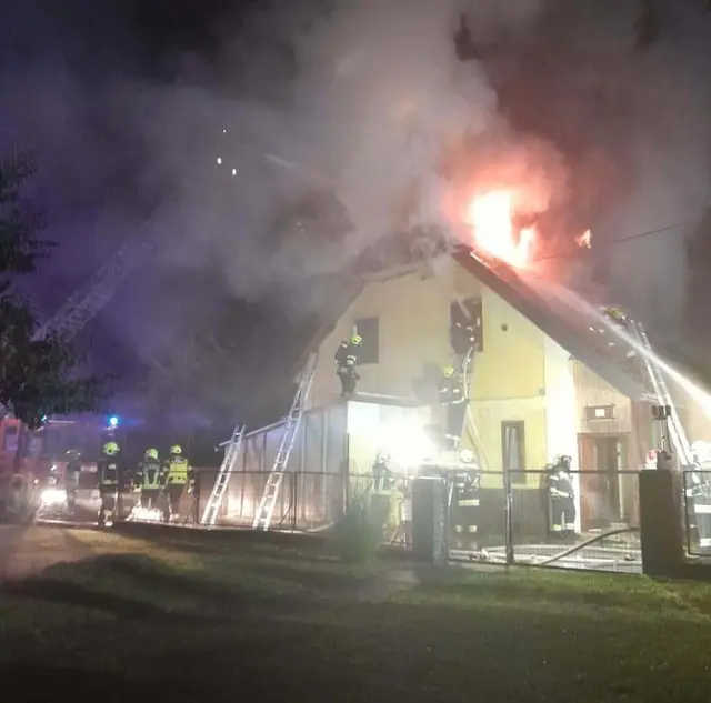 Foto: Stadtfeuerwehr Bleiburg