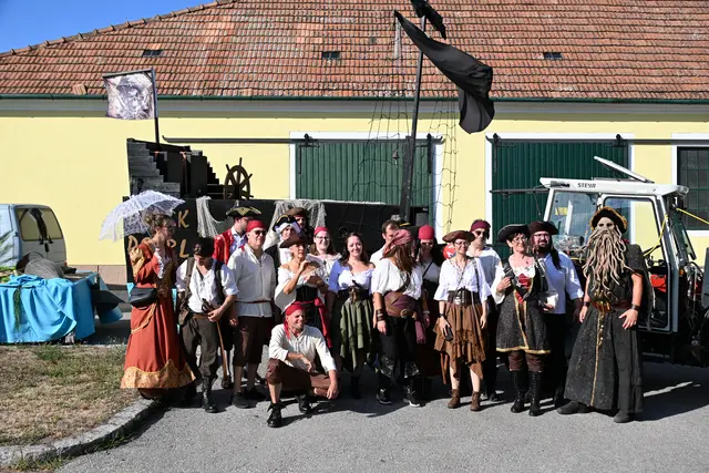 Foto: FC Hill Jois