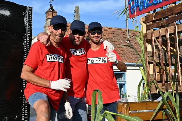 Foto: FC Hill Jois