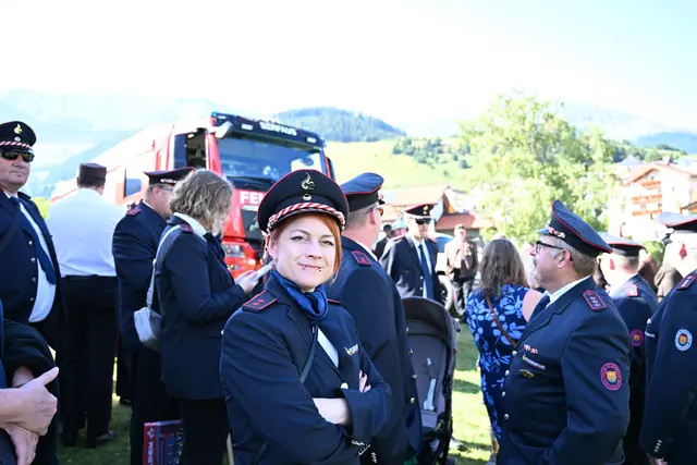 Foto: BFV Landeck / Nagele