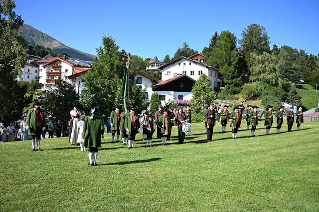 Foto: BFV Landeck / Nagele