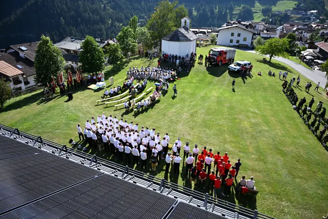 Foto: BFV Landeck / Nagele