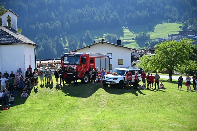 Foto: BFV Landeck / Nagele