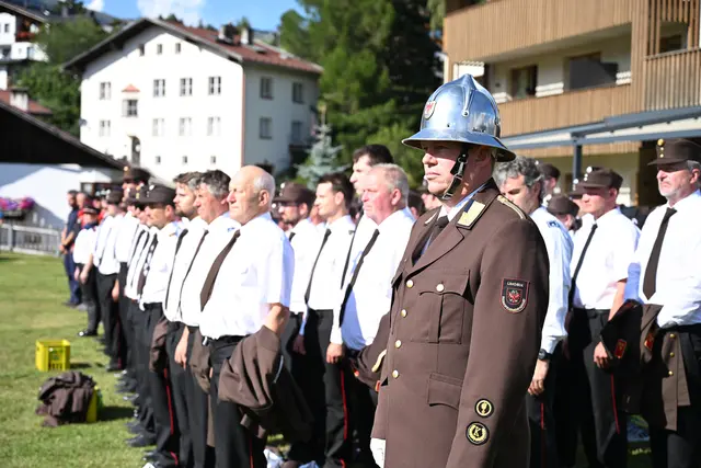 Foto: BFV Landeck / Nagele