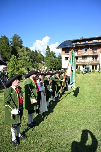Foto: BFV Landeck / Nagele