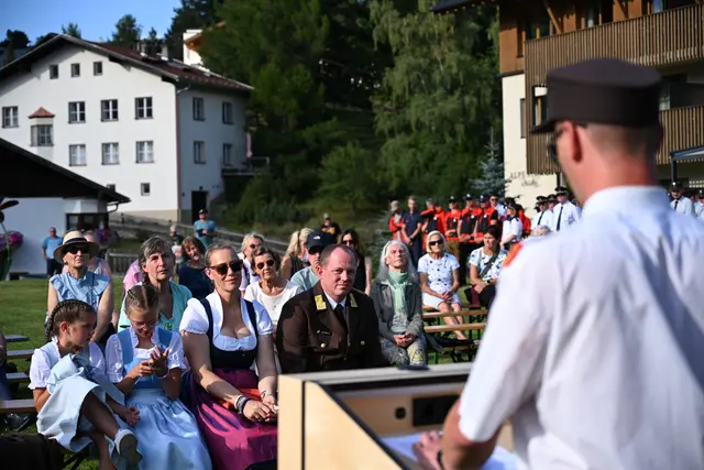 Foto: BFV Landeck / Nagele