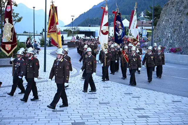 Foto: BFV Landeck / Nagele
