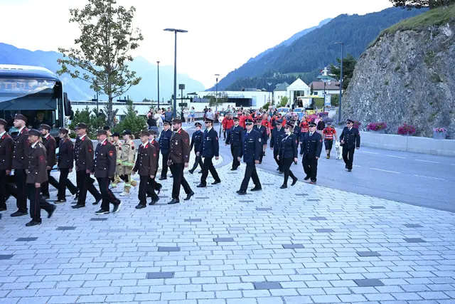 Foto: BFV Landeck / Nagele