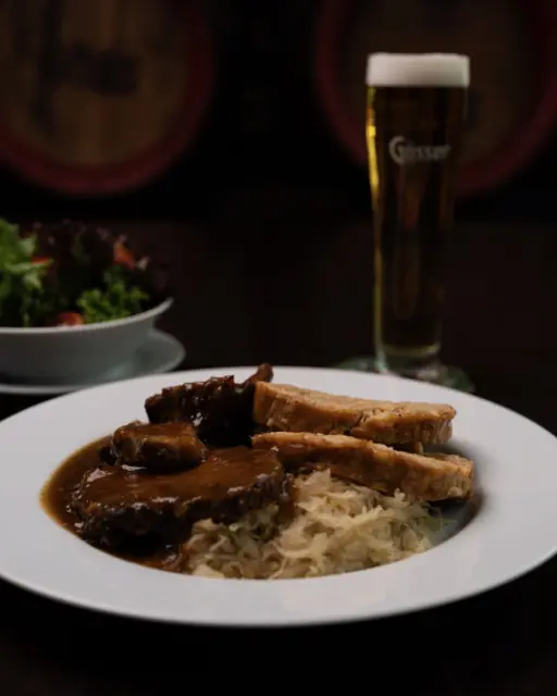 Foto: Gösserbräu